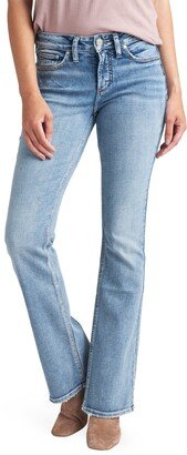 Suki Bootcut Jeans-AE