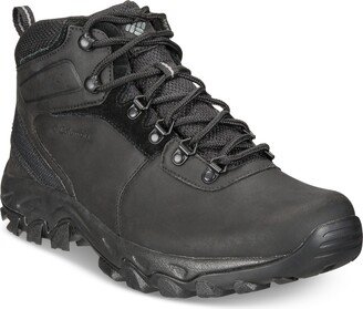 Men's Newton Ridge Plus Ii Waterproof Hiking Boots