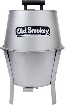 Old Smokey Charcoal Grill #14 Grill Small