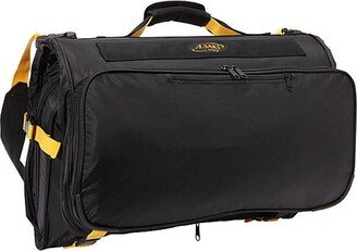 A. Saks Compact Expandable Tri-Fold Garment Bag