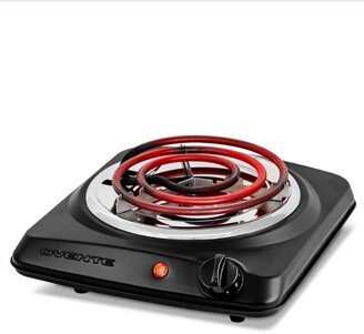 Electric Single Coil Burner