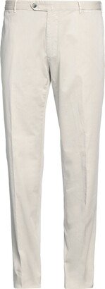 JACOBONI 401 Pants Light Grey