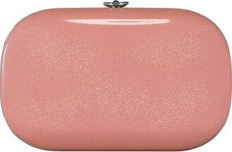 Elina Plus Clutch - Marissa Pink