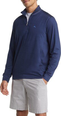 New Roger Point IslandZone® Half-Zip Pullover