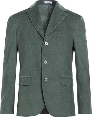 Blazer Green-AB