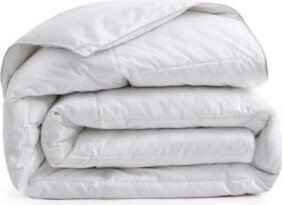 All Season Down Feather Fiber Comforter 500 Thread Count Collection