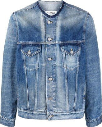 Denim jacket-CB