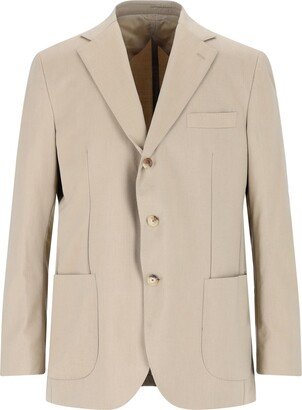 GAIOLA Napoli Blazer Beige