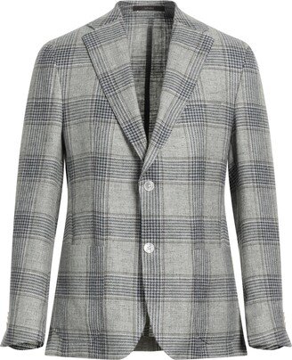 Blazer Light Grey-AM