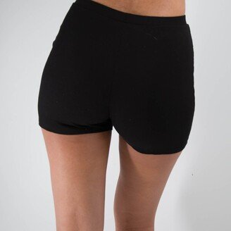 Sunday Morning Jesse Ribbed Bike Shorts