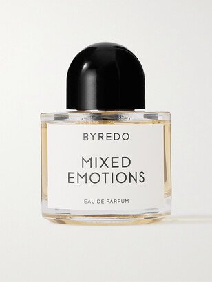 Mixed Emotions Eau de Parfum, 50ml