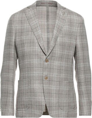 Blazer Beige-AR