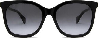 Gg1071s Black Sunglasses