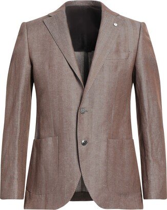 Blazer Brown-AC