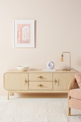 Nora Media Console