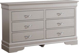 Luna Dresser