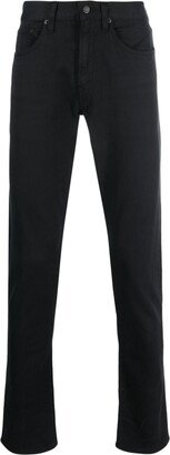 Sullivan straight-leg trousers-AA