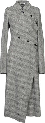 Coat Black-DV