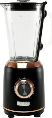 Haden Blender Black & Copper