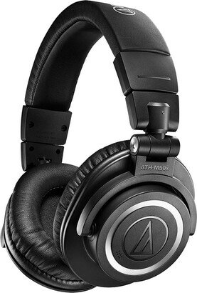 Audio Technica Wireless Ath-M50xBT2 Over-Ear Headphones