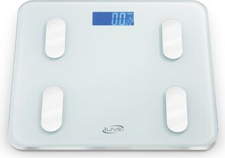 iLive Smart Digital Body Weight Scale, ILFS130W