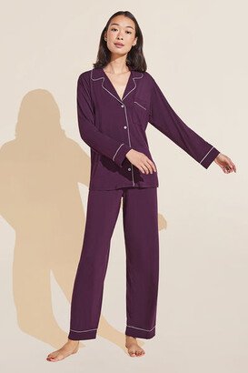 Gisele TENCEL™ Modal Long PJ Set-AF