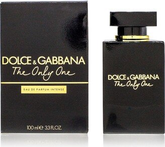 Women's 3.3Oz The Only One Intense Edp Spray