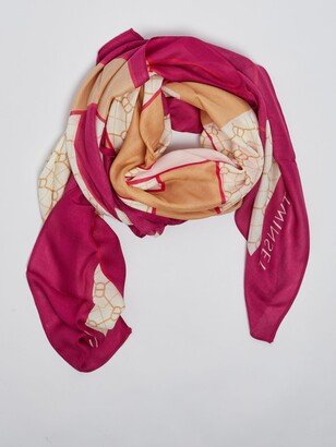 Modal Scarf-AB