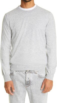 Men's Cashmere Sweater