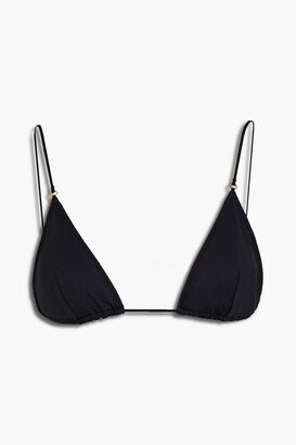 Triangle bikini top-AD