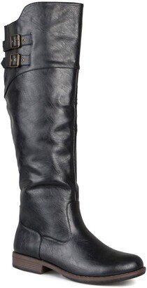 JOURNEE Tori Riding Boot