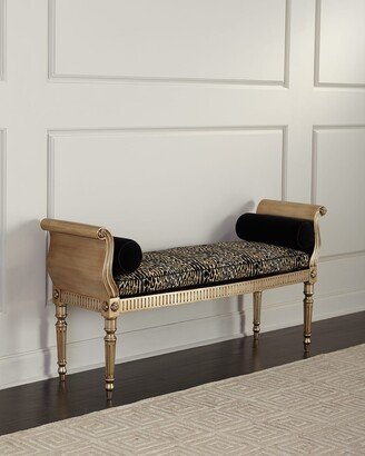 George III Bench