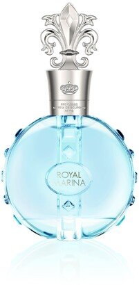 Princesse Marina De Bourbon Royal Marina Turquoise Edp 3.4 oz