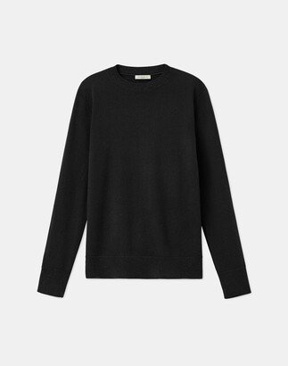 Petite Kindcashmere Crewneck Sweater 1