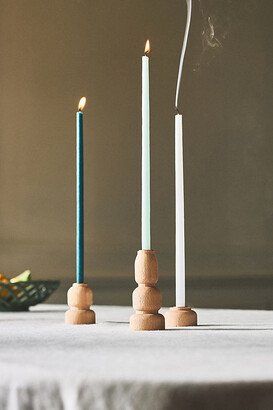 Maison Pechavy Slim Taper Candle Set