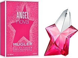 Angel Nova Eau de Parfum 3.4 oz.