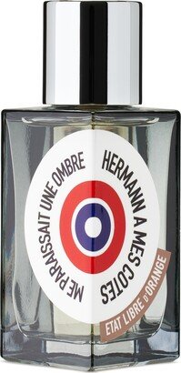 Etat Libre d’Orange Hermann Eau de Parfum, 50 mL