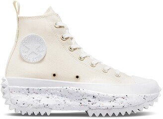 Crater Run Star Hike High-Top Sneakers