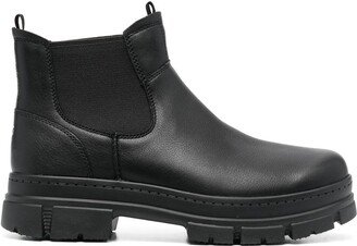 Skyview chelsea boots