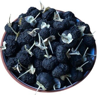 Recommend Organic Big Black Goji Berry Wolfberry