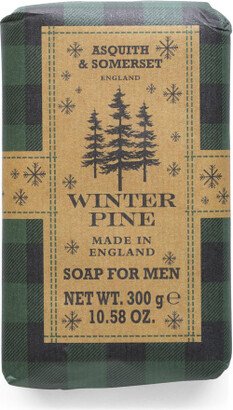 TJMAXX 10.5Oz Winter Pine Bar Soap