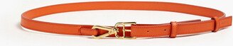 Leather belt-DT