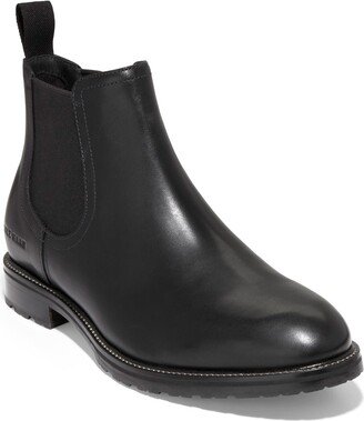 Berkshire Lug Chelsea Boot-AA