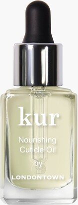 Londontown Nourishing Cuticle Oil