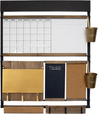 1Thrive The Susan Wall Organizer