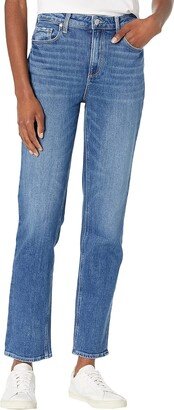 Women's Stella Crop Seamed BELTLOOPS in Roadhouse