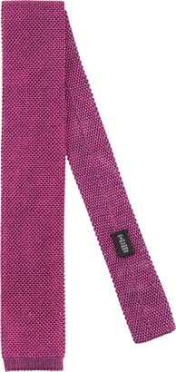 FIORIO Ties & Bow Ties Magenta