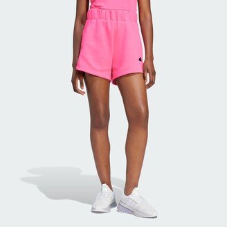 Women's Z. N.E. Shorts