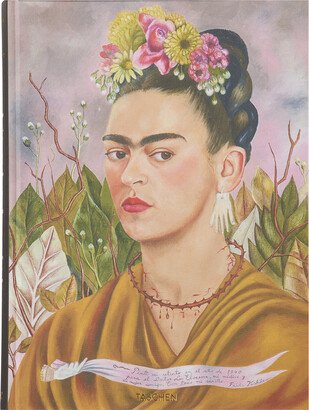 Frida Kahlo: The Complete Paintings, XXL