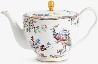 Fortune Botanicals Bone-china Teapot 270ml
